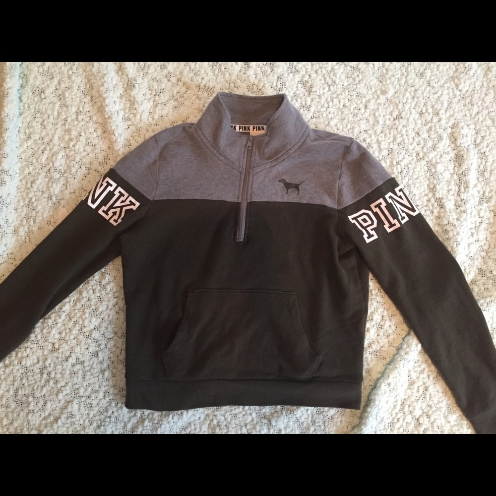 PINK sweatshirt